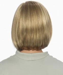 Emma | Monofilament Synthetic Wig By Estetica