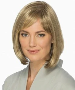 Emma | Monofilament Synthetic Wig By Estetica