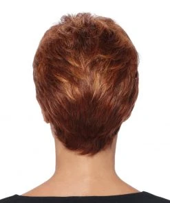 Petite Coby | Monofilament Synthetic Wig By Estetica Wigs For Women