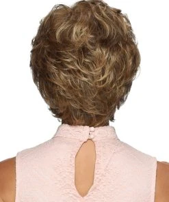 Hallie | Lace Front Synthetic Wig By Estetica