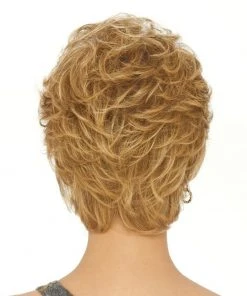 Hallie | Lace Front Synthetic Wig By Estetica