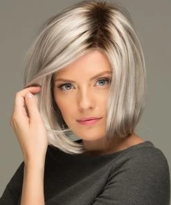 Jamison | Lace Front Synthetic Wig By Estetica