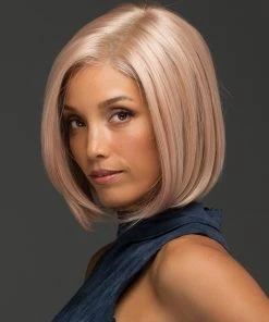 Jamison | Lace Front Synthetic Wig By Estetica