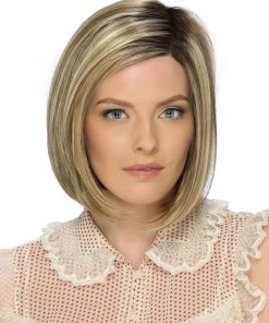 Jamison | Lace Front Synthetic Wig By Estetica