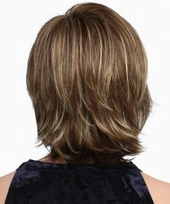 Monika | Lace Front Synthetic Wig By Estetica Wigs For Women