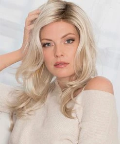 Orchid | Lace Front Synthetic Wig By Estetica Wigs For Women