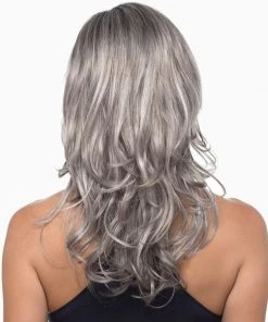 Orchid | Lace Front Synthetic Wig By Estetica Wigs For Women