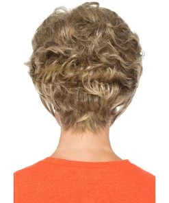 Symone | Lace Front Synthetic Wig By Estetica