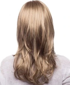 Mackenzie | Lace Front Synthetic Wig By Estetica