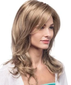 Mackenzie | Lace Front Synthetic Wig By Estetica