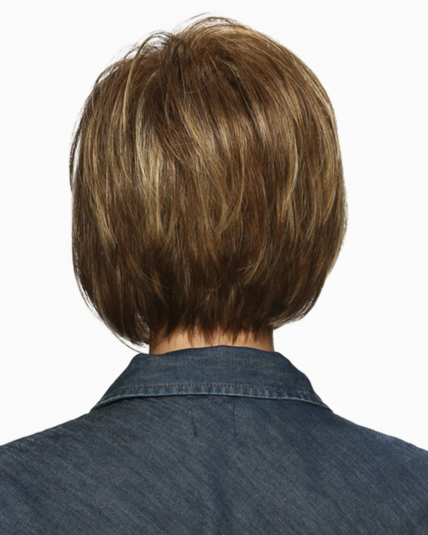 Deena | Lace Front Synthetic Wig By Estetica Wigs For Women