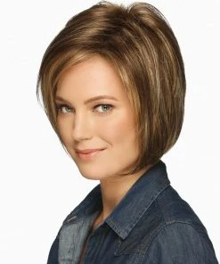 Deena | Lace Front Synthetic Wig By Estetica Wigs For Women