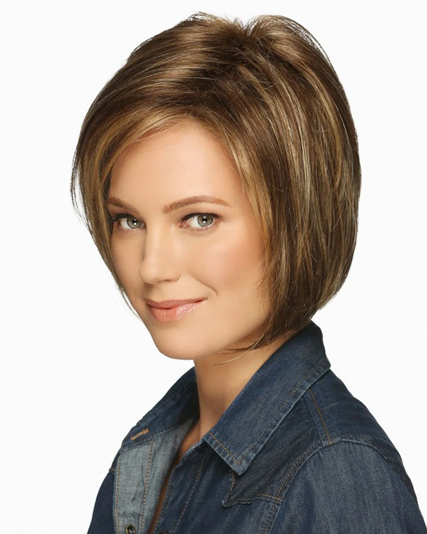 Deena | Lace Front Synthetic Wig By Estetica Wigs For Women