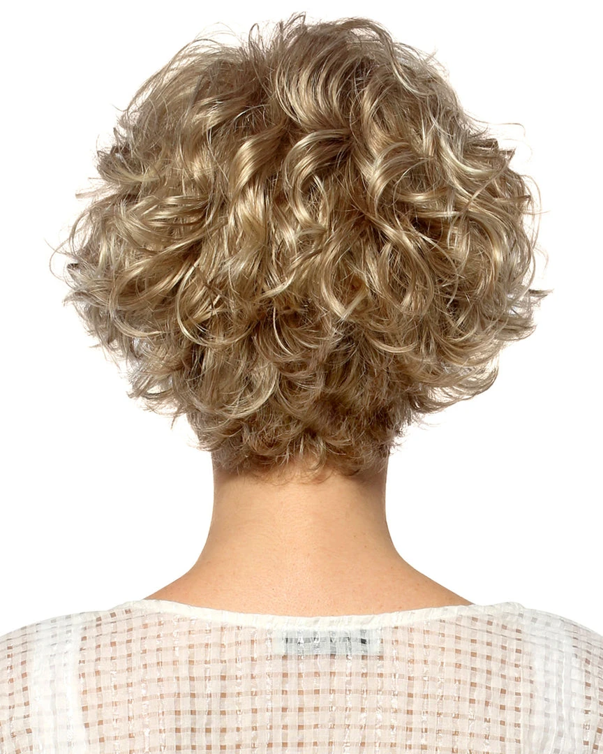 Meg | Lace Front Synthetic Wig By Estetica Wigs For Women