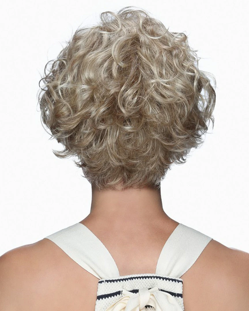 Meg | Lace Front Synthetic Wig By Estetica Wigs For Women