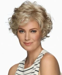 Meg | Lace Front Synthetic Wig By Estetica Wigs For Women