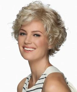 Meg | Lace Front Synthetic Wig By Estetica Wigs For Women