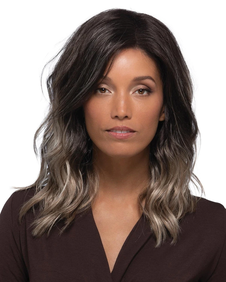 Ocean | Lace Front Synthetic Wig By Estetica