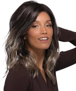 Ocean | Lace Front Synthetic Wig By Estetica