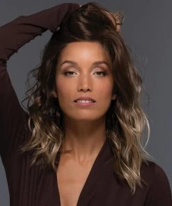 Ocean | Lace Front Synthetic Wig By Estetica