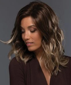 Ocean | Lace Front Synthetic Wig By Estetica