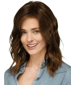 Ocean | Lace Front Synthetic Wig By Estetica