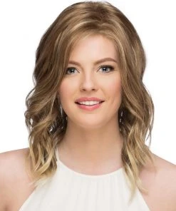 Ocean | Lace Front Synthetic Wig By Estetica