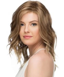 Ocean | Lace Front Synthetic Wig By Estetica