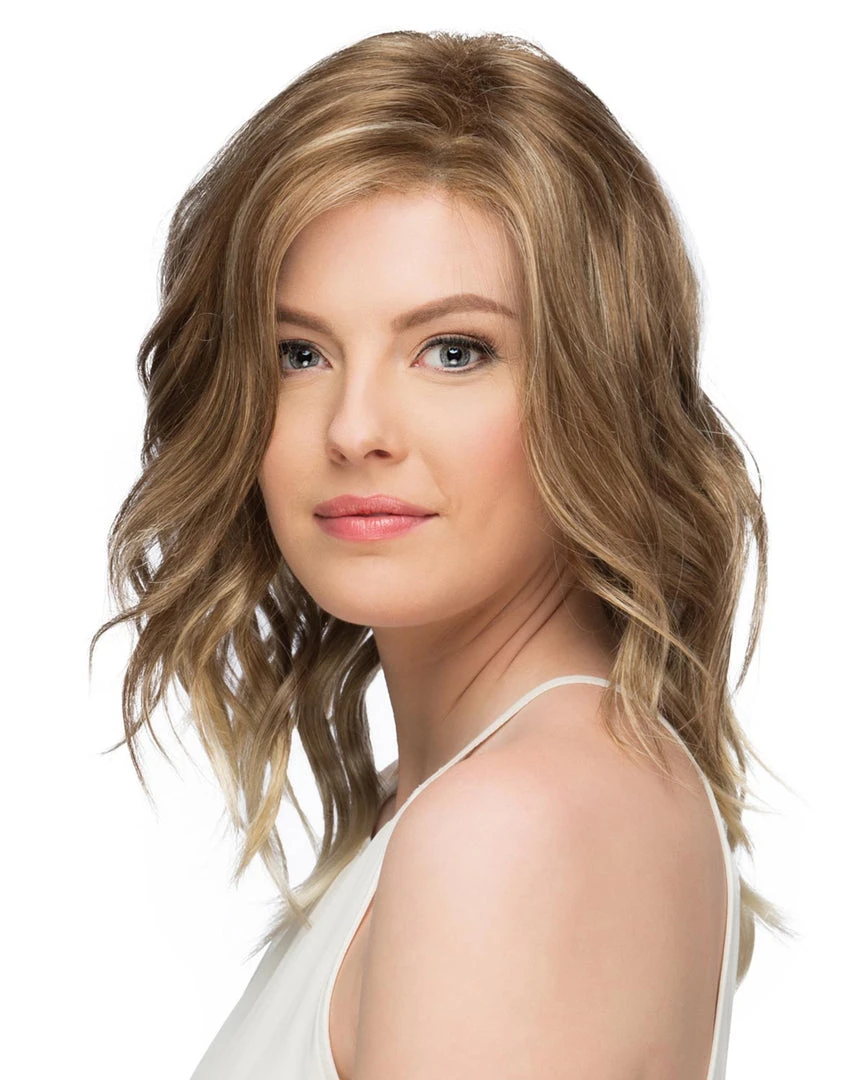 Ocean | Lace Front Synthetic Wig By Estetica