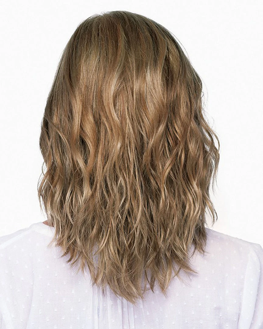 Avalon | Lace Front Synthetic Wig By Estetica