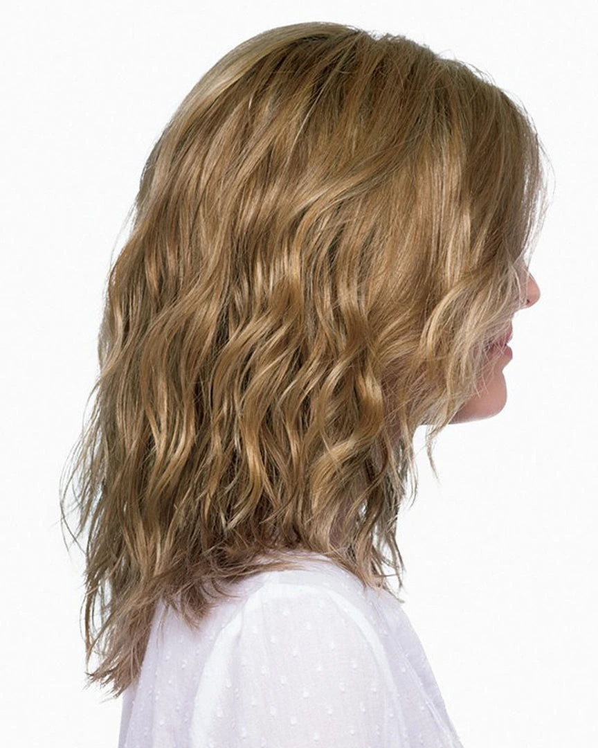 Avalon | Lace Front Synthetic Wig By Estetica