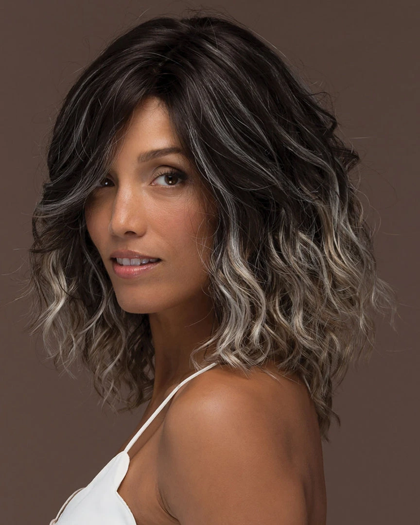 Avalon | Lace Front Synthetic Wig By Estetica