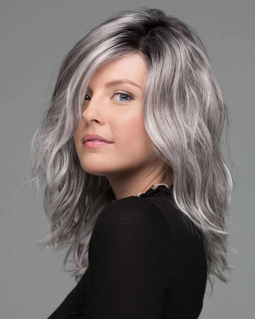 Avalon | Lace Front Synthetic Wig By Estetica