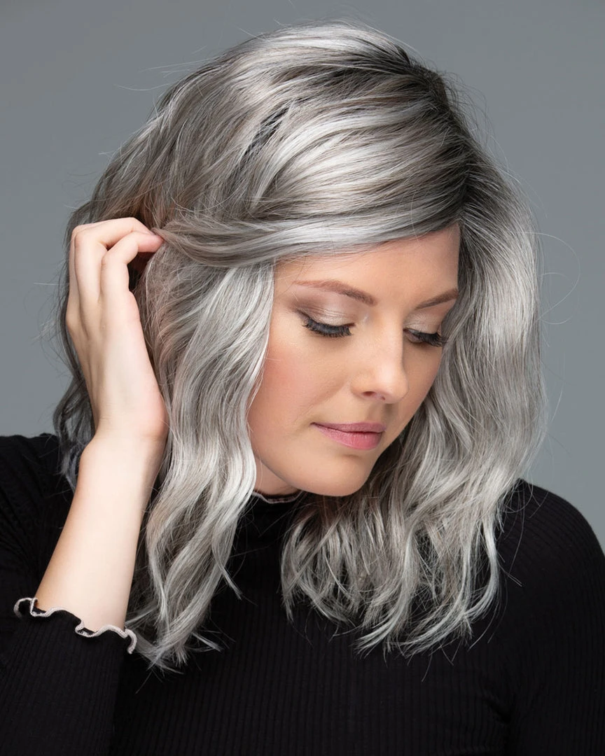 Avalon | Lace Front Synthetic Wig By Estetica