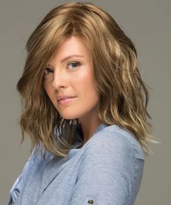 Avalon | Lace Front Synthetic Wig By Estetica