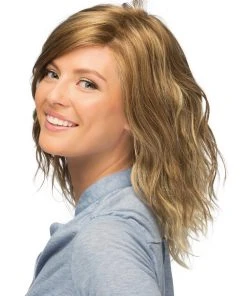 Avalon | Lace Front Synthetic Wig By Estetica