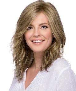 Avalon | Lace Front Synthetic Wig By Estetica