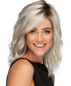 Avalon | Lace Front Synthetic Wig By Estetica