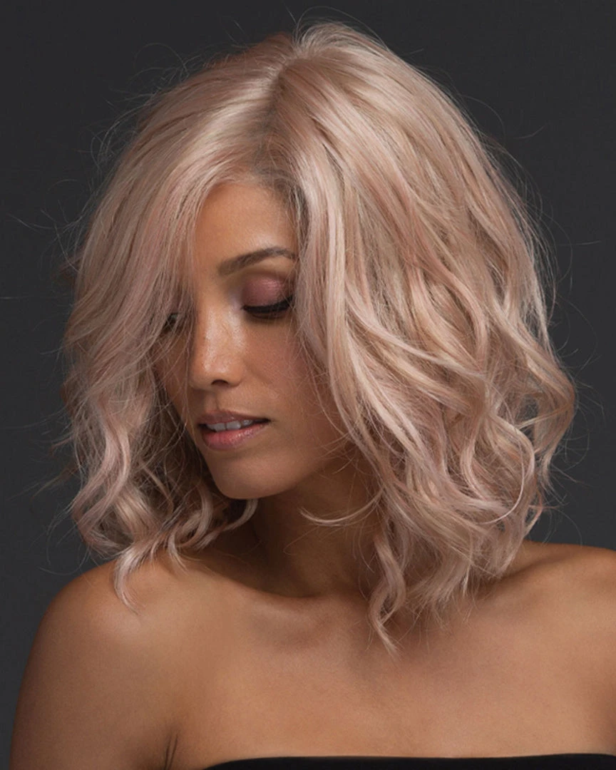 Avalon | Lace Front Synthetic Wig By Estetica