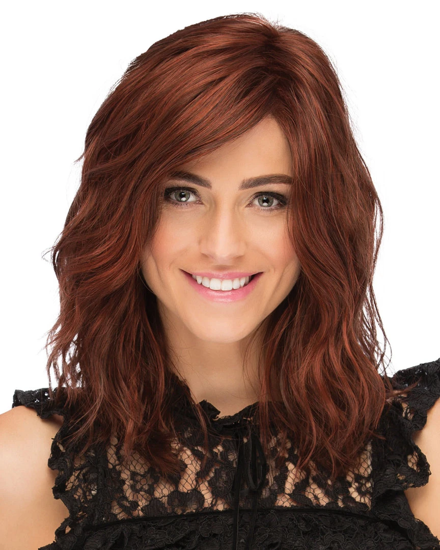 Avalon | Lace Front Synthetic Wig By Estetica