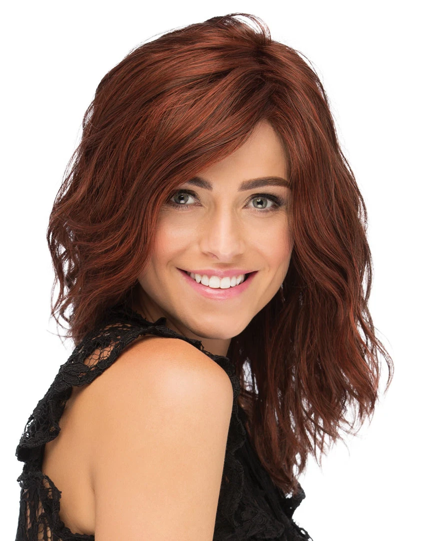 Avalon | Lace Front Synthetic Wig By Estetica