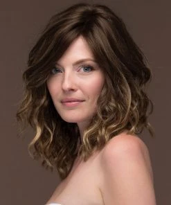 Avalon | Lace Front Synthetic Wig By Estetica