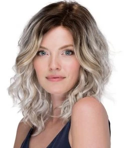 Avalon | Lace Front Synthetic Wig By Estetica