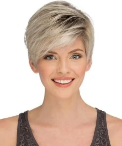 Wigs For Women Jett | Lace Front Synthetic Wig By Estetica