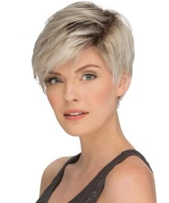 Wigs For Women Jett | Lace Front Synthetic Wig By Estetica