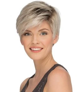 Wigs For Women Jett | Lace Front Synthetic Wig By Estetica