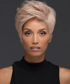 Wigs For Women Jett | Lace Front Synthetic Wig By Estetica