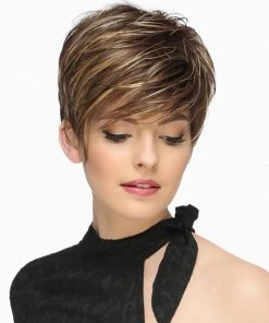 Wigs For Women Jett | Lace Front Synthetic Wig By Estetica