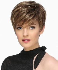 Wigs For Women Jett | Lace Front Synthetic Wig By Estetica