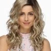 Blaze | Lace Front & Monofilament Part Synthetic Wig By Estetica Wigs For Women